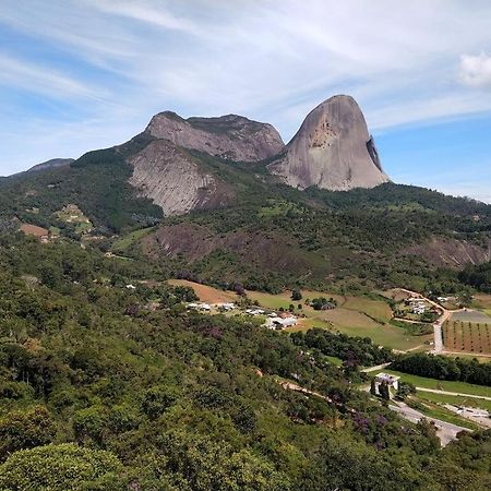 Loft Res Pedra Azul - Hospedagem Nas Montanhas Pedra Azul (Espirito Santo) Exterior foto
